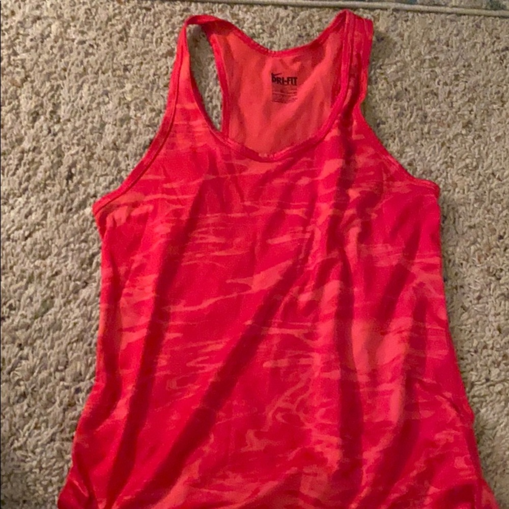 Nike Drifit